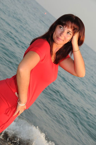 Наталья Рукавцева