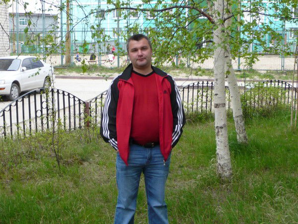 Вадим Обезюк