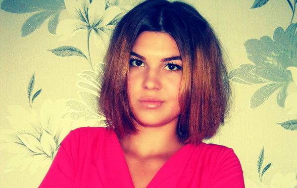 Анастасия Залогина