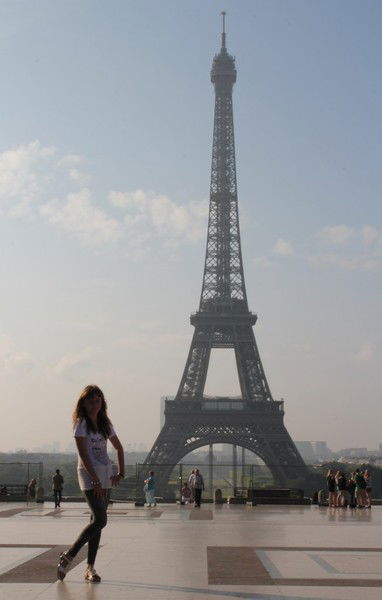 Елизовета Савинова