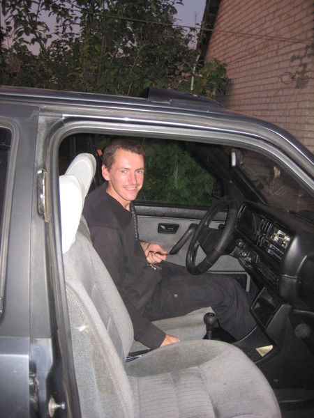 Саша Вакулко