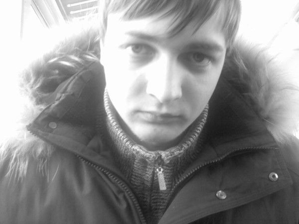 Алексей Завьялов