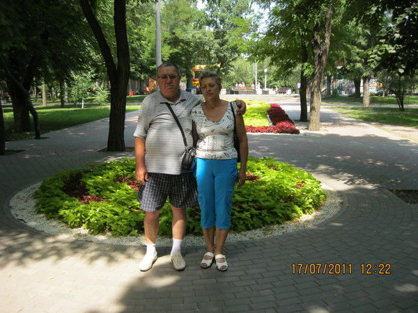 Александр Пырч