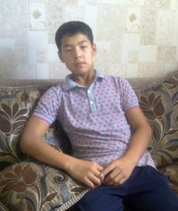 Абзал Ибрагимов