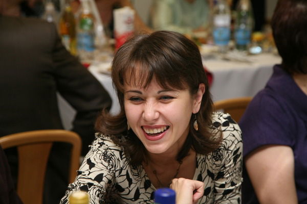 Алиса Евстратова