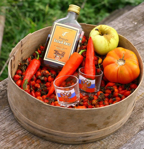 Александр Щербаков