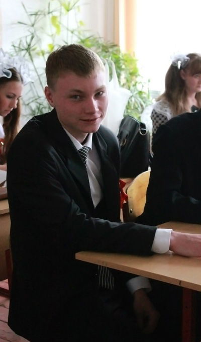 Николай Лаптев