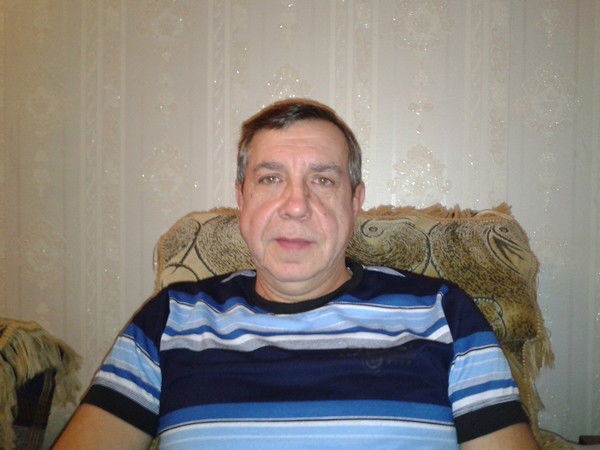 Александр Гура