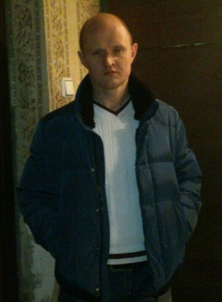 Кирилл Месяцев