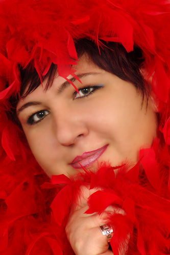 Лена Платошина