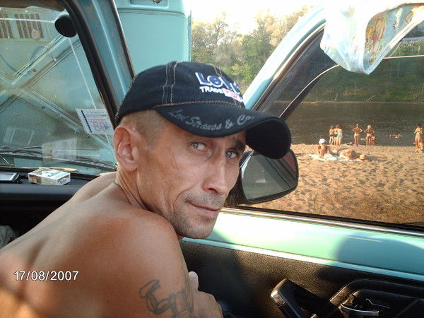 Сергей Ванеев