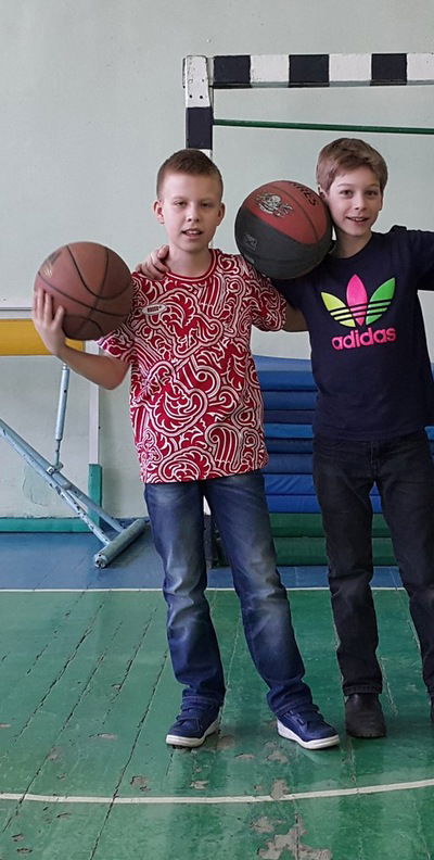 Даниил Младенцев