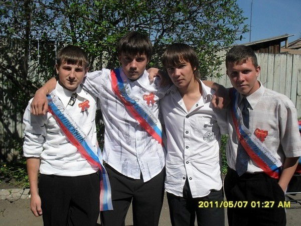 Макс Емельянов