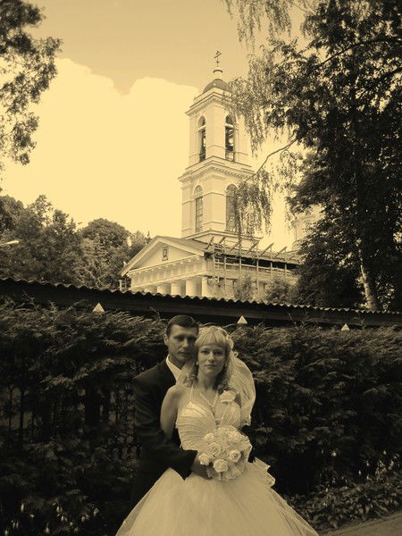 Наталья Литвинова