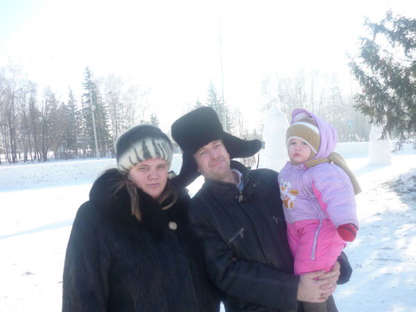 Николай Сидоренко