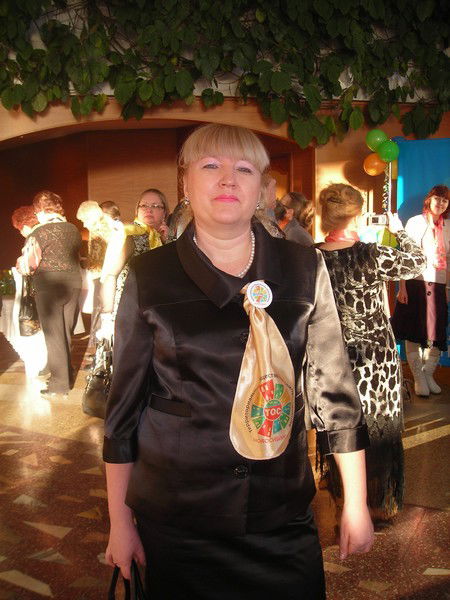 Елена Зойкина(Зыкова)