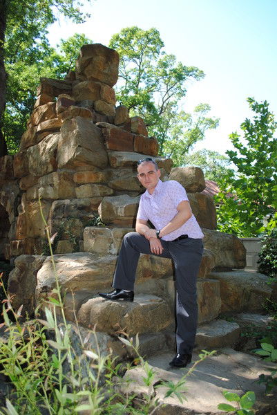 Саша Вечеря