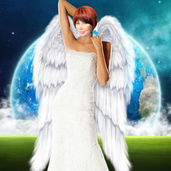 Татьяна Ладошина