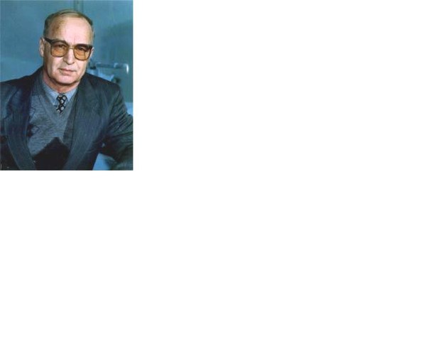 Николай Максимец