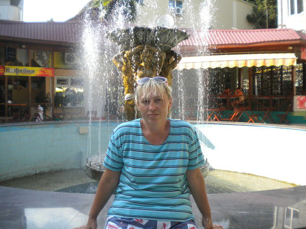 Элла Беляева