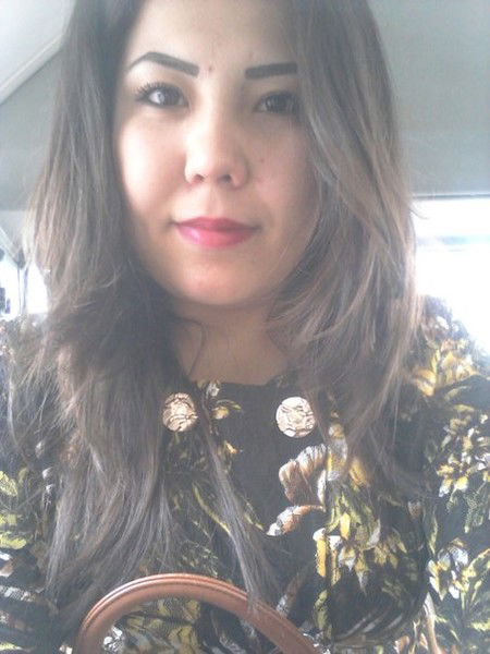 Гульниза Оразбаева