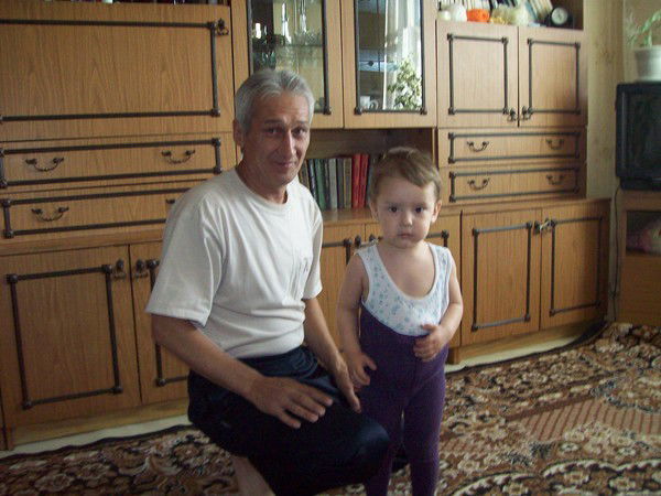 Анатолий Абдулаев