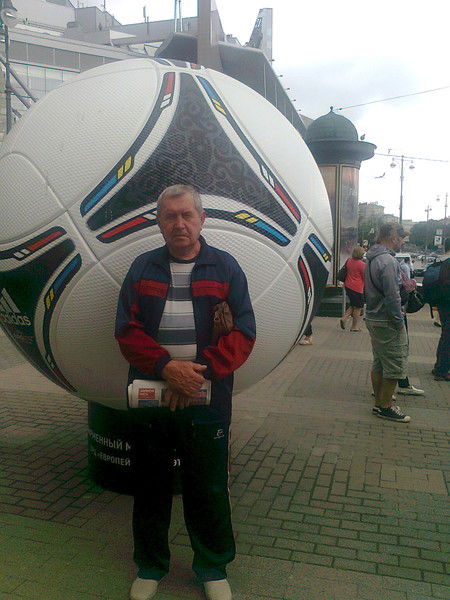 Григорий Долгин