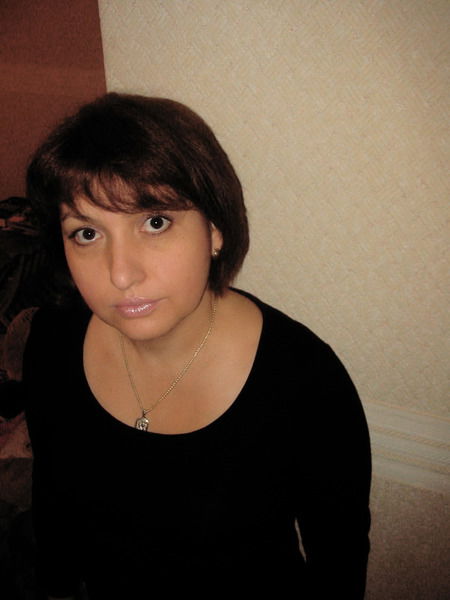 Светлана Капитонова