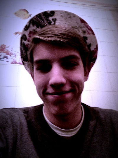 Александр Кубецкий