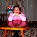 Галина Мельник
