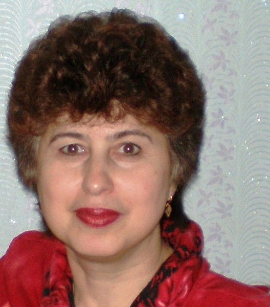 Ольга Кузнецова