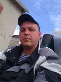 Андрей Михейкин