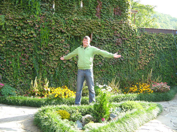 Олег Голенкевич