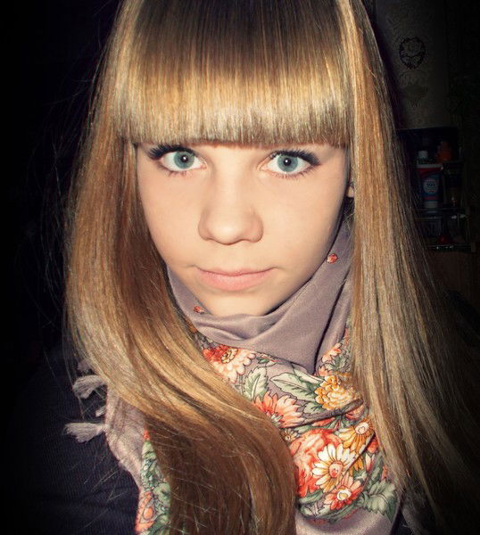 Екатерина Морозова