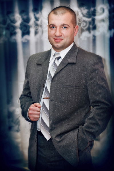 Вадим Корженевский