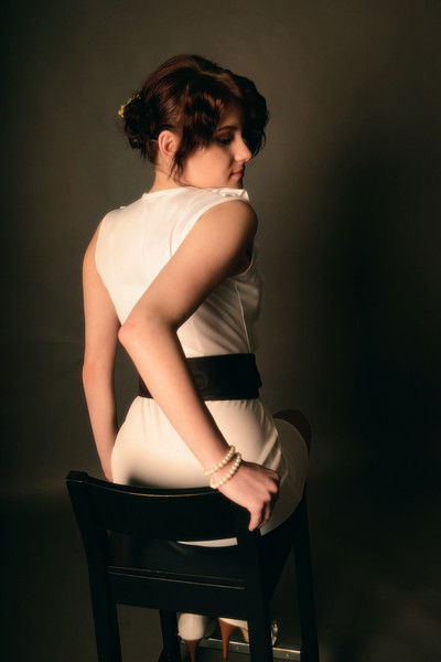 Ольчик Гальфингер