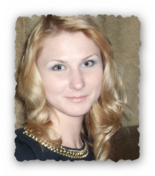 Ольга Гаранина