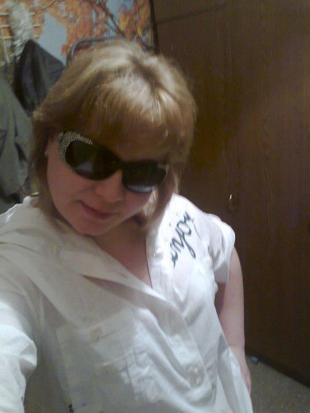 Евгения Шайда