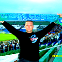 Стас Макухин