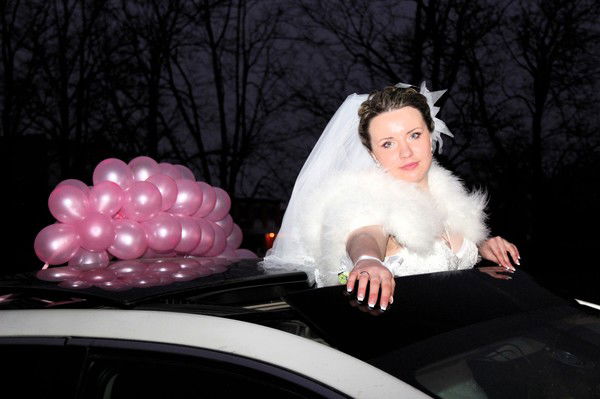 Анастасия Колесник