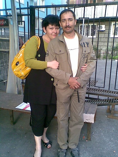 Ришат Габдиев