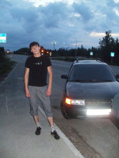 Максим Сирченко