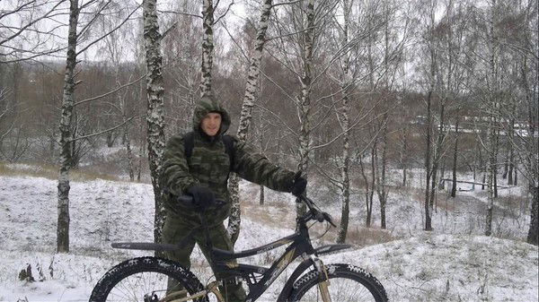 Николай Еропкин