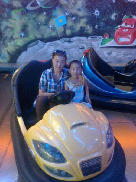 Ilmira Kurbaniyazova