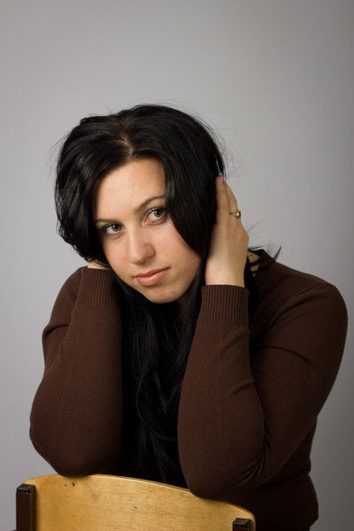 Мария Воронкина