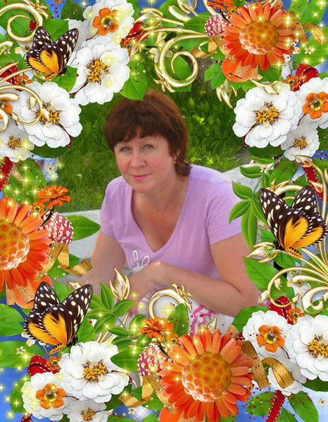 Светлана Репп