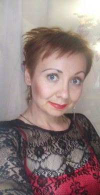 Диана Счастливая