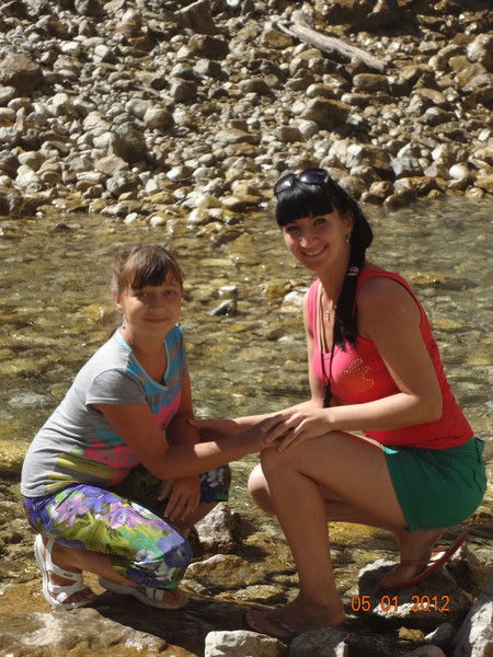 Лейсан Ахметханова