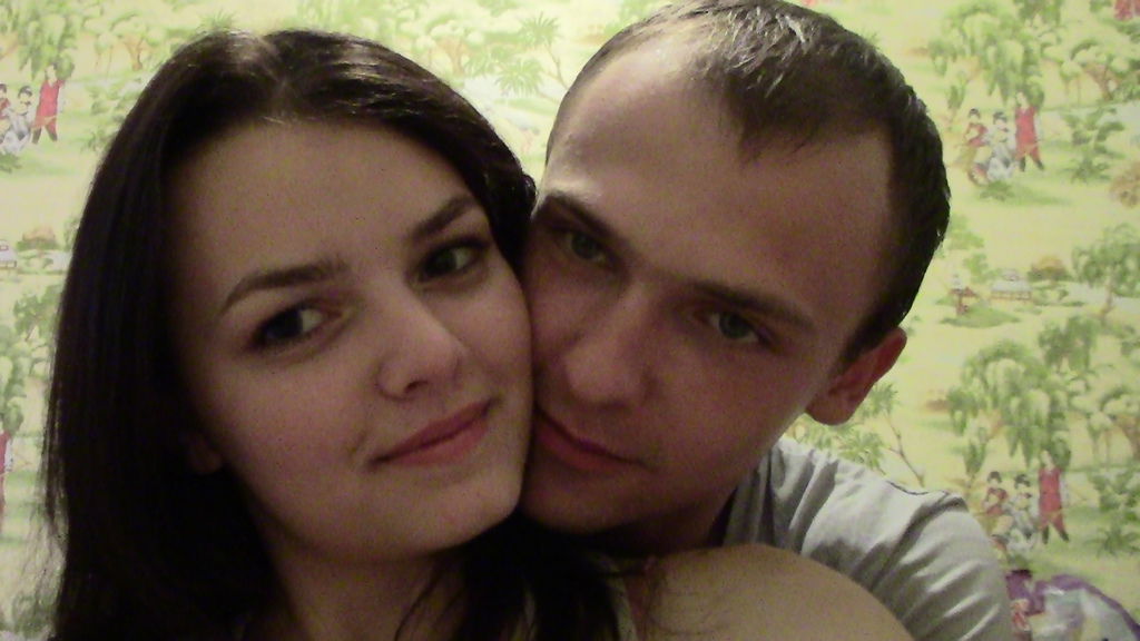 Настя Дешкович