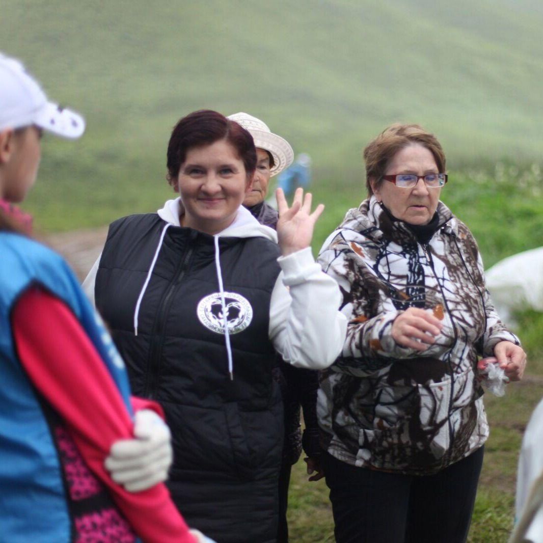 Лаки Коваль